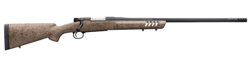 Winchester Model 70 Long Range MB Bolt Action Rifle