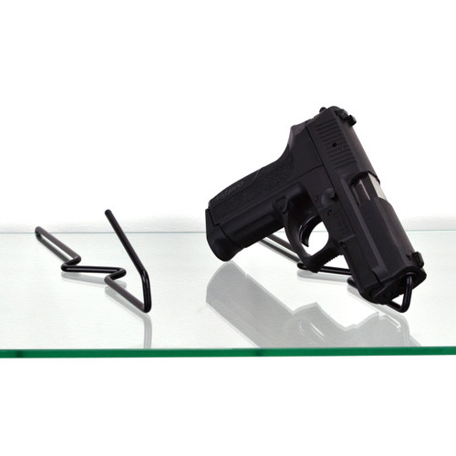 Gun Storage Solutions Back Kikstands 22 Cal 10 Pack