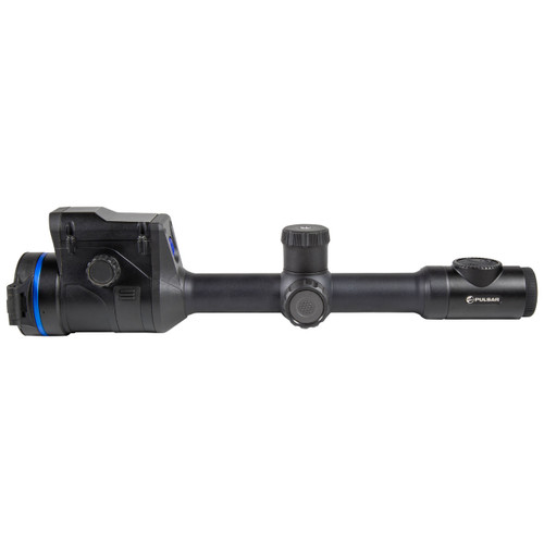 Pulsar Thermion 2 XQ50 Pro Thermal Scope 3-12x 50mm