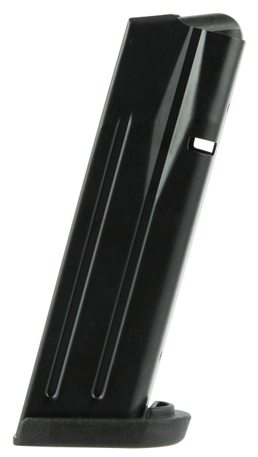 Sar Usa Magazine Sar9 9mm Luger 10-Round Metal Black