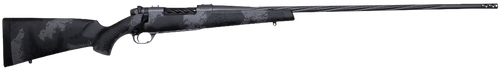 Weatherby MKV Bolt Action Rifle 308 Winchester