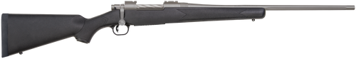 Mossberg Patriot Bolt Action Rifle 270 Winchester 22" Stainless Steel Cerakote Barrel