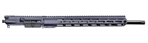 Rise Armament RA-6ARC-CU-GRY-18 AR-15 Upper Receiver Assembly 6 ARC 18" Grey