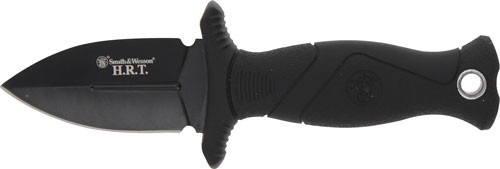 2" BLADE W/SHEATHS&W KNIFE HRT BOOT/NECK KNIFE - Image 1 2" BLADE W/SHEATHS&W KNIFE HRT BOOT/NECK KNIFE - Image 1