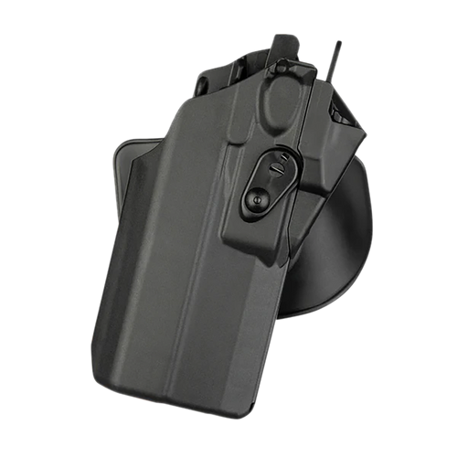 Safariland 7378RDS-28325-411 Holster Black Glock 19 Gen 5 SureFire X300U Right Hand