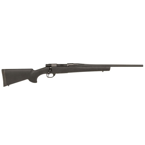 Legacy Sports International Howa M1500 Bolt Action Rifle 300 PRC 24" Barrel Black Hogue Stock