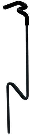 Primos Ground Blind Bow Holder