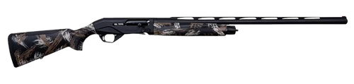 Weatherby Sorix Semi Automatic 12 Gauge Shotgun 28" Black Barrel Midnight Marsh Field Stock 3 1/2" Chamber