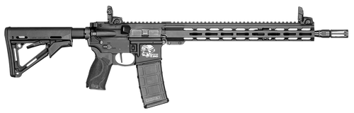 Smith & Wesson M&P15T II Rifle 5.56 NATO 16" Matte Black