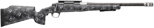 Browning XB2 Pro MCM SPR Bolt Action Rifle 6.8 WST 20" Urban Camo Stock