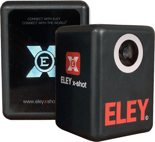 ELEY X-SHOT CAMERA