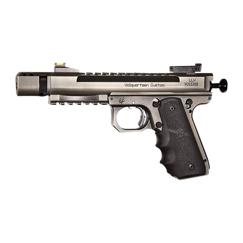 Volquartsen Scorpion Battleworn 22LR Pistol