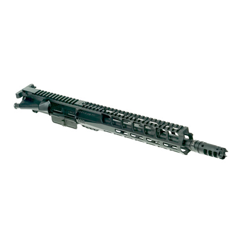 LanTac UTP Upper Receiver 300 Blackout 11.5" Black