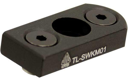 Leapers UTG Keymod Sling Swivel Adaptor Leapers UTG Keymod Sling Swivel Adaptor