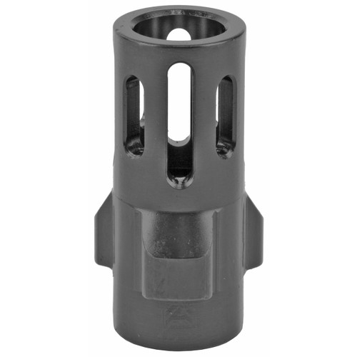 Angstadt 3Lug 9mm Flash Hider 1/2x28 Thread