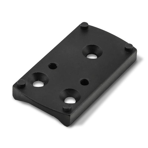 Burris AR-F4 FastFire Picatinny AR-15 Red Dot Mount Matte Black