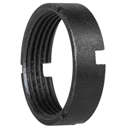 Tapco TAP22060 Castle Nut Steel Black