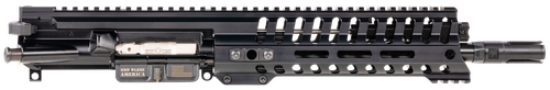 Patriot Ordnance Factory P415 Complete Upper 5.56x45mm NATO 10.5" Barrel 9" M-LOK Handguard Black