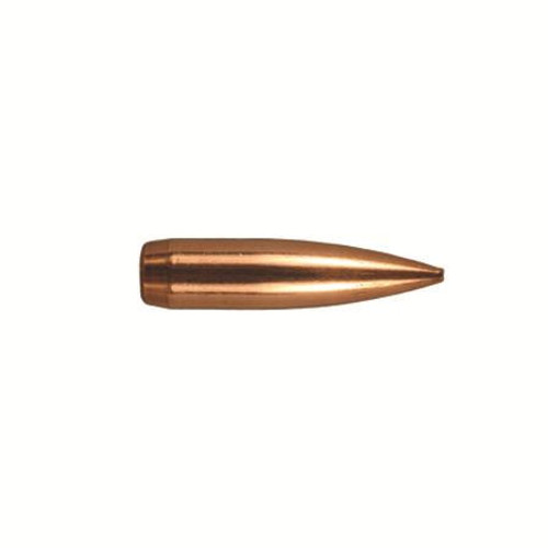 Berger Boat Tail Target 6mm (.243 Caliber) Bullets 90 Grain Box of 1000