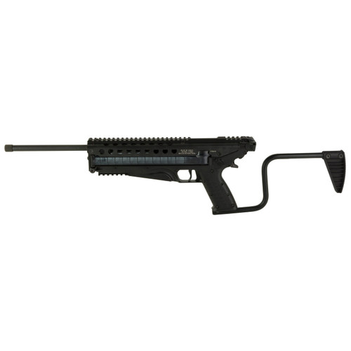 Kel-Tec R50 Bolt Action Rifle 5.7x28mm 16" Barrel Black