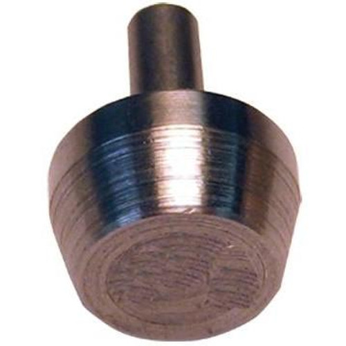 Lyman Case Trimmer Pilot #45, 45 Caliber (458 Diameter)