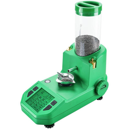 RCBS Chargemaster Link Powder Dispenser