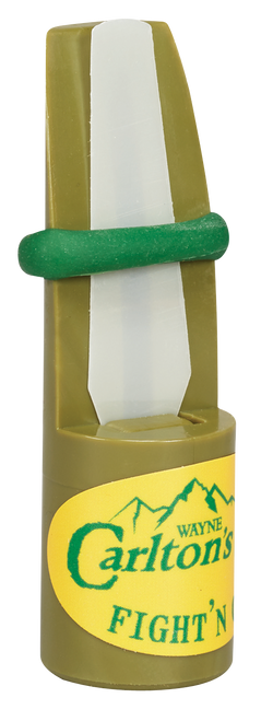 Hunters Specialties Fight'n Cow Call Elk Call