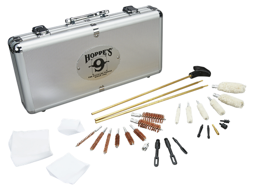 Hoppe's Deluxe Gun Cleaning Kit