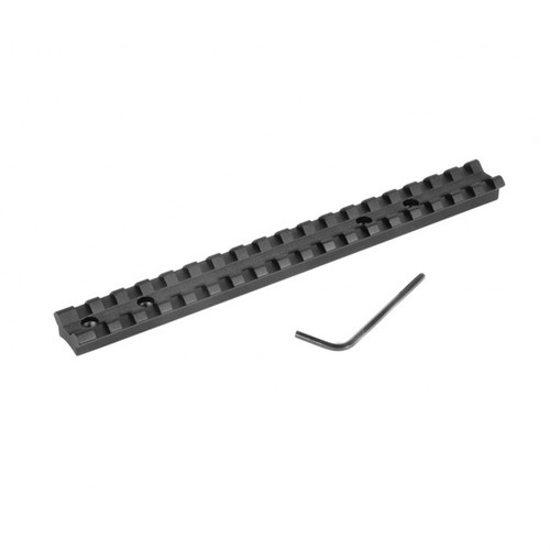 EGW T/C Venture & Compass Long Action Scope Base