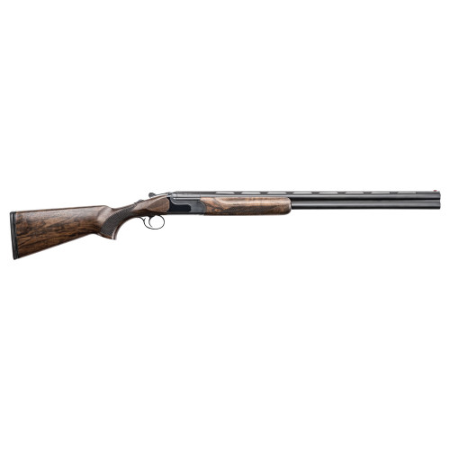 Charles Daly 214E Over/Under 12 Gauge Shotgun 28"