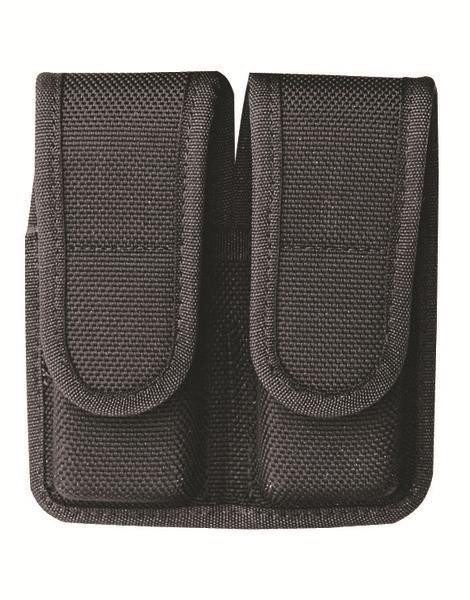 Bianchi Model 7302 AccuMold Double Magazine Pouch