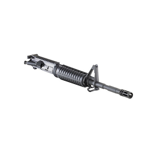 Luth-Ar AR-15 14.5-inch Socom Upper Receiver 1-7
