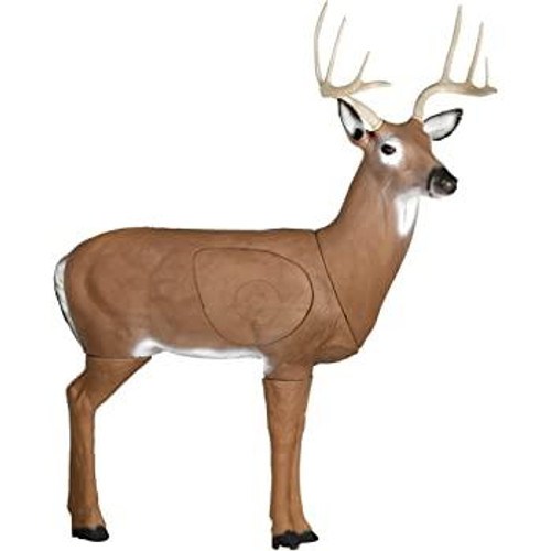 GlenDel Buck with Vital Insert 3D Archery Target