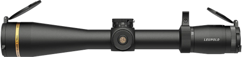 Leupold VX-6HD Rifle Scope 3-18x44mm T-MOA Reticle Matte Black