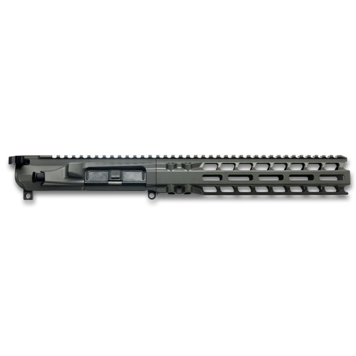 Radian Weapons Model 1 Upper Receiver and Handguard Set 10 Inch Gray