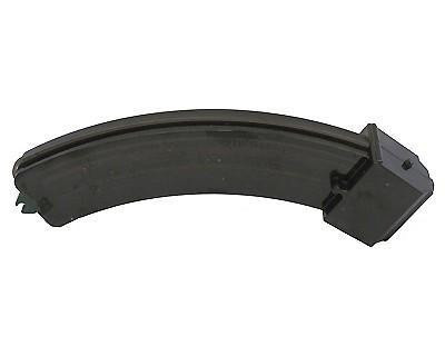 Champion Magazine Ruger 10/22 22 LR 25-Round Black Polymer