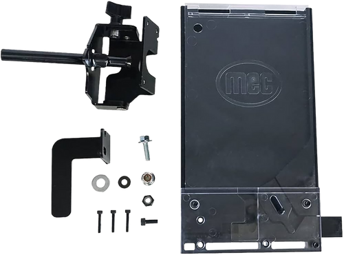 MEC Progressive Shotshell Press Large Capacity Primer Feeder Kit