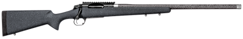 Proof Research Elevation 2.0 Bolt Action Rifle 6.5 PRC 22" Black Granite Carbon Fiber Stock
