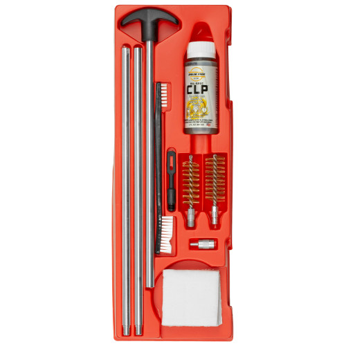 KleenBore Classic Shotgun Cleaning Kit 12 Gauge, 20 Gauge