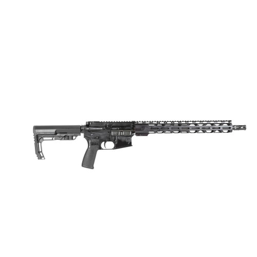 Radical Firearms 7.62x39mm 16" Heavy Barrel Rifle with MFT Furniture