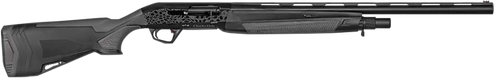 Charles Daly 601 Sport Semi-Automatic 12 Gauge Shotgun 28" Black Barrel Black Stock Charles Daly 601 Sport Semi-Automatic 12 Gauge Shotgun 28" Black Barrel Black Stock