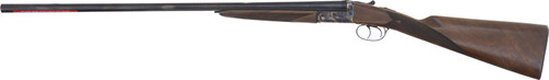 CC ENGLISH STOCK DBL TRIGGERFAIR ISIDE II SXS 20GA 3" 28" - Image 1