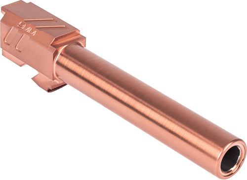 ZEV Technologies Barrel Glock 17 Gen 1-4 9mm Bronze