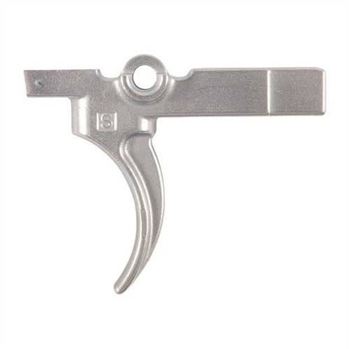 WMD Guns AR-15 NiB-X Coated Trigger