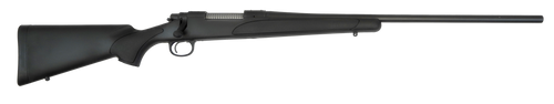 Remington Model 700 ADL Compact Bolt Action Rifle .243 Winchester 20" Barrel Black