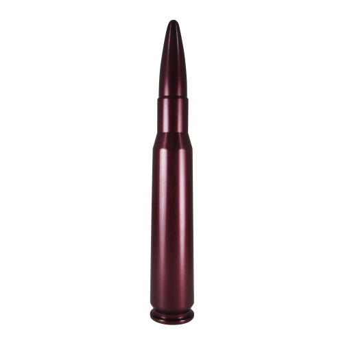 A-ZOOM Action Proving Dummy Round, Snap Cap 50 BMG Aluminum