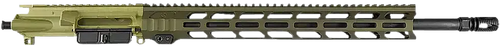 Lead & Steel JAG-18-URG-ODG 5.56mm 18" Upper ODG