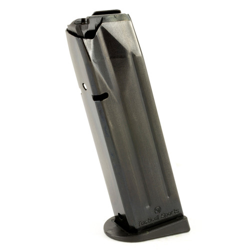 CZ Magazine CZ75 TS/Czechmate 9mm 20-Round Steel