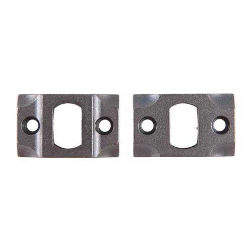 Leupold Dual Dovetail Base for Winchester 70 2-Piece Matte