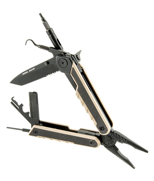 Real Avid AR-15 Gunsmithing Tool